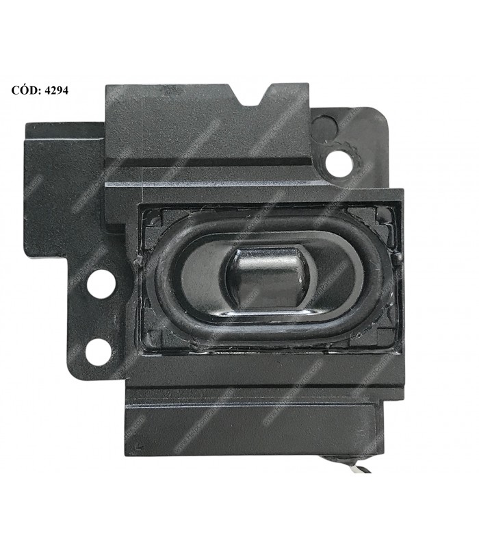ALTAVOCES HP PAV. G4-2000 G4-2100 G4-2200 G4-2300 SERIES R/L 680567-001 ORIG.