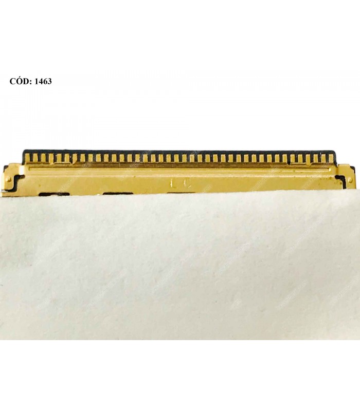FLEX LCD ASUS  X501 X501A X501U SERIES 40PIN DD0XJ5LC011 ORIG.
