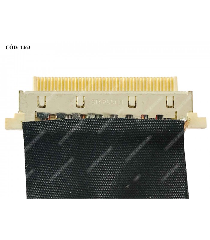 FLEX LCD ASUS  X501 X501A X501U SERIES 40PIN DD0XJ5LC011 ORIG.