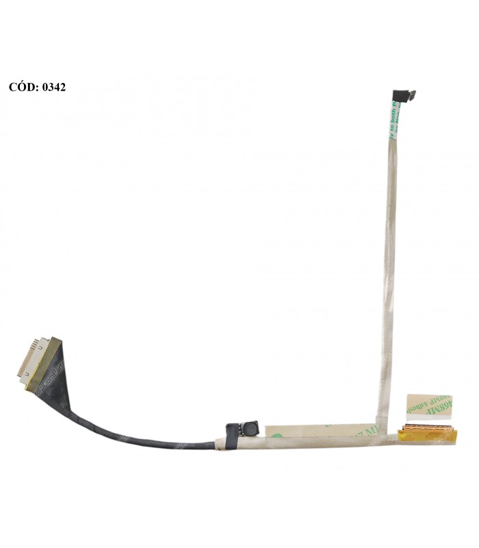 FLEX LCD  ACER ASPIRE ONE 521 SERIES 40PIN 50.SBT07.002 ORIG.