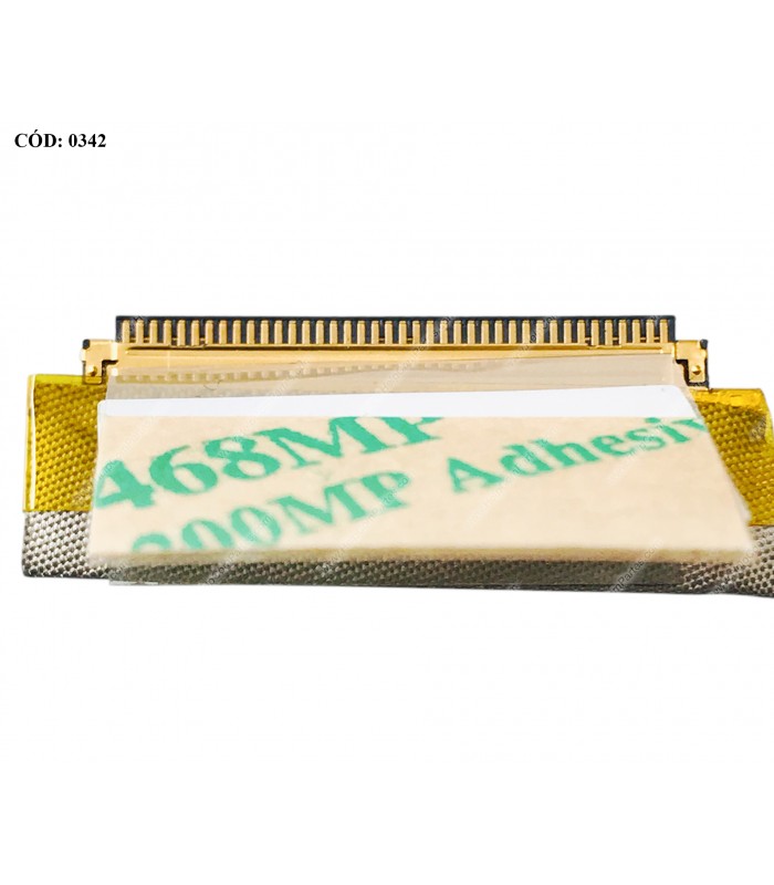 FLEX LCD  ACER ASPIRE ONE 521 SERIES 40PIN 50.SBT07.002 ORIG.