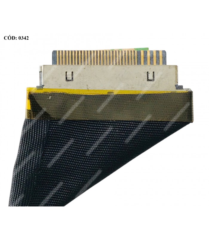 FLEX LCD  ACER ASPIRE ONE 521 SERIES 40PIN 50.SBT07.002 ORIG.