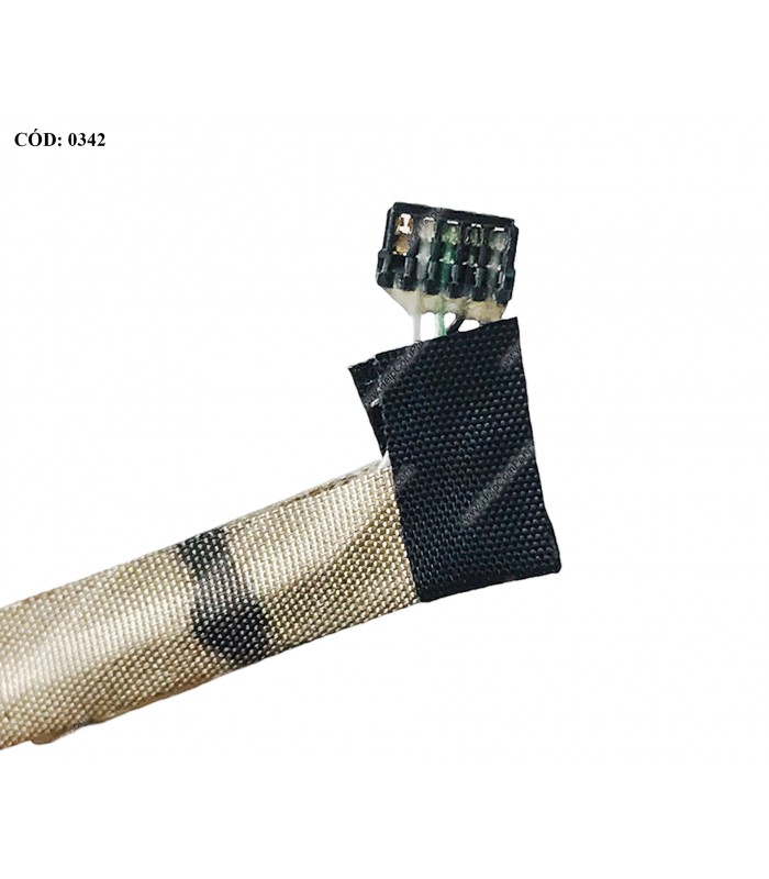 FLEX LCD  ACER ASPIRE ONE 521 SERIES 40PIN 50.SBT07.002 ORIG.