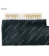 FLEX LCD HP COMPAQ 320 326 325 421 321 SERIES 40PIN 605812-001 OEM.