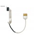 FLEX LCD HP COMPAQ 510 511 515 516 610 615 CQ510 CQ511 CQ515 SERIES 40PIN 538463-001 ORIG.
