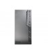 CASE SPEEDMIND SMKCM10 MINI ATX/MATX 600W / 1XUSB 3.0/ 2XUSB 2.0 / NO-DVD /KIT COMBO TM/PC NEGRO