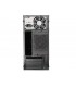 CASE SPEEDMIND SMKCM10 MINI ATX/MATX 600W / 1XUSB 3.0/ 2XUSB 2.0 / NO-DVD /KIT COMBO TM/PC NEGRO