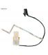 FLEX LCD HP MINI 110 110-3000 1103 210 210-2100 210-1100 210-3000 110-3500 110-3600 110-3700 SERIES 40PIN 633490-001 ORIG.