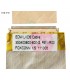 FLEX LCD HP MINI 110 110-3000 1103 210 210-2100 210-1100 210-3000 110-3500 110-3600 110-3700 SERIES 40PIN 633490-001 ORIG.