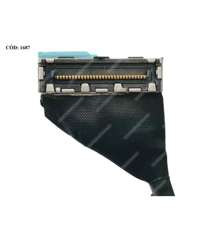 FLEX LCD ASUS X200C X200CA X200L X200LA X200M X200MA K200MA  F200C F200CA F200L F200LA SERIES DDEX8ELC010 ORIG.