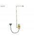 FLEX LCD HP G71 G71-100 G71-200 G71-300 G61 G61-100 G61-200 G61-300 G71T G71T-100 G71T-200 G71T-300 SERIES 40PIN 531524-001 ORIG