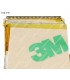 FLEX LCD HP G71 G71-100 G71-200 G71-300 G61 G61-100 G61-200 G61-300 G71T G71T-100 G71T-200 G71T-300 SERIES 40PIN 531524-001 ORIG