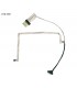 FLEX LCD HP 450 455 240 245 1000 1100 1200 1300 COMPAQ CQ45-100 CQ45-200 CQ45-300 CQ45-400 CQ45-700 SERIES 40PIN 685083-001 OEM.