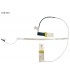 FLEX LCD ASUS A550 A552 D551 D552 F550 F552 FX550 K550 X550 X550CA X550CC X550CL X552 R510 R513 Y582 SERIES 40PIN ORIG.
