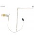 FLEX LCD HP DV7-4000  DV7-4100 DV7-4200 DV7-4300 DV7-5000 DV7T-4000 DV7T-5000 SERIES 40PIN 605333-001 OEM.