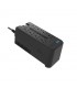 REGULADOR FORZA FVR-1221USB 1200VA/600W, BLACK 120V 50/60Hz 5A,2XUSB 5VDC 2.4A,8NEMA 5-15R/