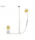FLEX LCD ACER ASP. 4738 4733 4733Z 4235  EM D442 D732ZG SERIES 40PIN DD0ZQ5LC000 OEM.