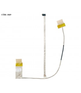 FLEX LCD ACER ASP. 4738 4733 4733Z 4235  EM D442 D732ZG SERIES 40PIN DD0ZQ5LC000 OEM.