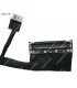 FLEX LCD HP PAV 14-N, 14-Y, 14-W SERIES 40PIN 734407-001 ORIG.