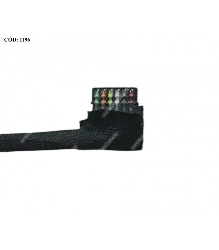 FLEX LCD HP PAV 14-N, 14-Y, 14-W SERIES 40PIN 734407-001 ORIG.