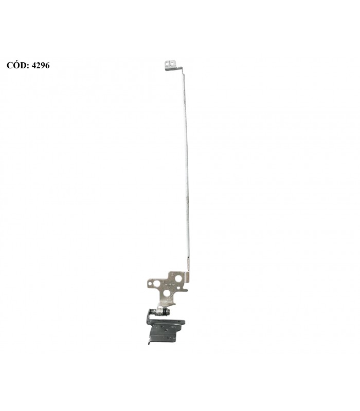 BISAGRA DELL INSPIRON 3541 3542 3543 3546 SERIES (R/) N-TS 434.00H08.0002 ORIG.