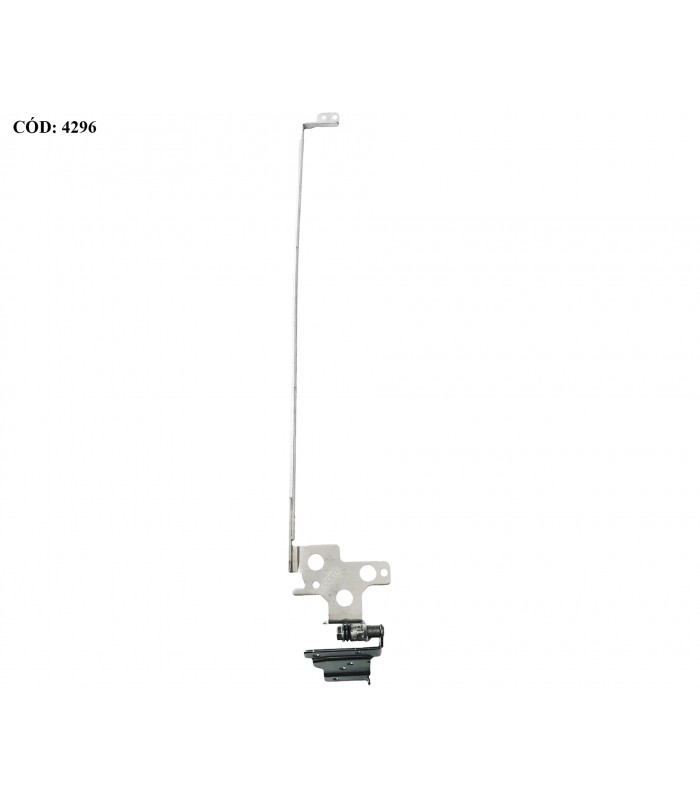 BISAGRA DELL INSPIRON 3541 3542 3543 3546 SERIES (R/) N-TS 434.00H08.0002 ORIG.