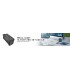REGULADOR FORZA FVR-1221USB 1200VA/600W, BLACK 120V 50/60Hz 5A,2XUSB 5VDC 2.4A,8NEMA 5-15R/