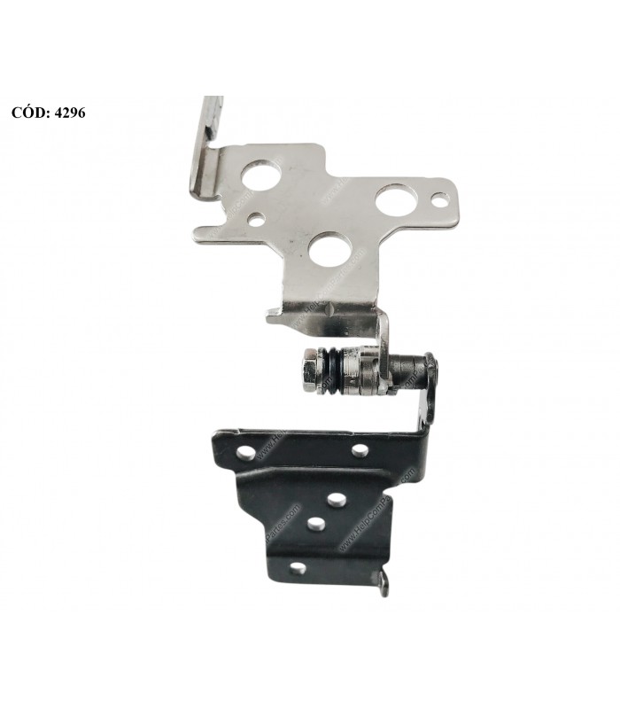 BISAGRA DELL INSPIRON 3541 3542 3543 3546 SERIES (R/) N-TS 434.00H08.0002 ORIG.