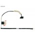 FLEX LCD HP 240 245 250 255 G5 G6 COMPAQ 620 625 ELITEBOOK 750 840 850 G1 ZBook 15U 730801-001 SERIES 30PIN ORIG.