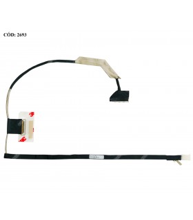 FLEX LCD HP 240 245 250 255 G5 G6 COMPAQ 620 625 ELITEBOOK 750 840 850 G1 ZBook 15U 730801-001 SERIES 30PIN ORIG.