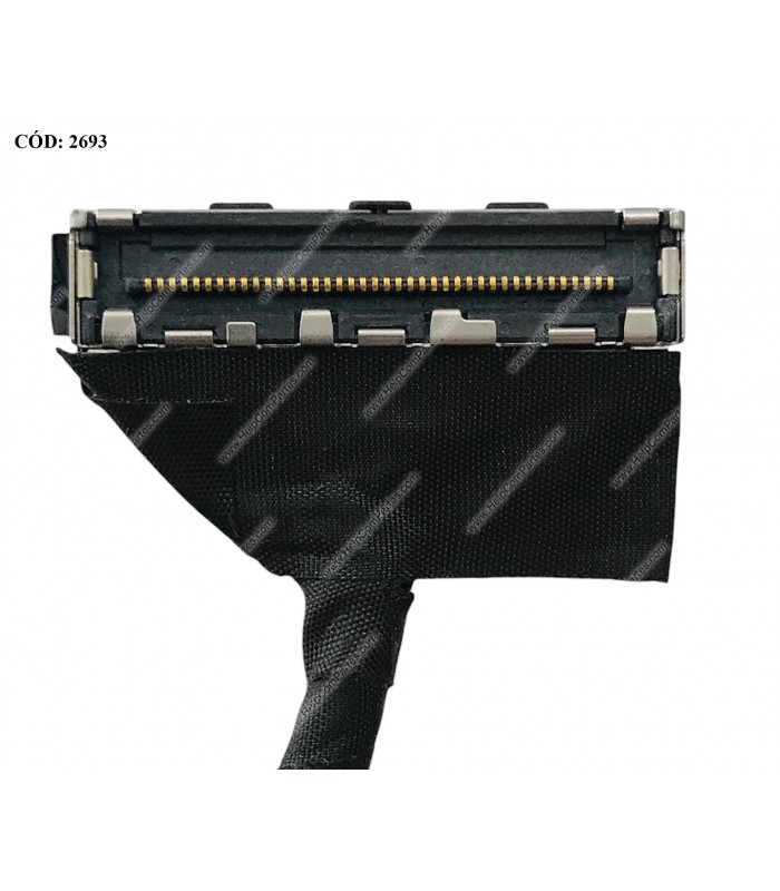 FLEX LCD HP 240 245 250 255 G5 G6 COMPAQ 620 625 ELITEBOOK 750 840 850 G1 ZBook 15U 730801-001 SERIES 30PIN ORIG.