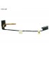 FLEX LCD DELL XPS 15 9550 9560 M5510 P/N 0HHTKR DC02C00BK00 SERIES 40PIN ORIG.