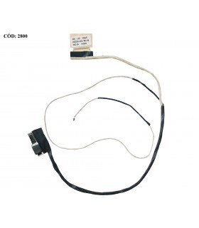 FLEX LCD ACER ASPIRE V5-472G V5-472P V5-472PG V5-473G V7-481P V7-481PG V7-482P V7-482PG SERIES 30PIN DD0ZQKLC020 OEM