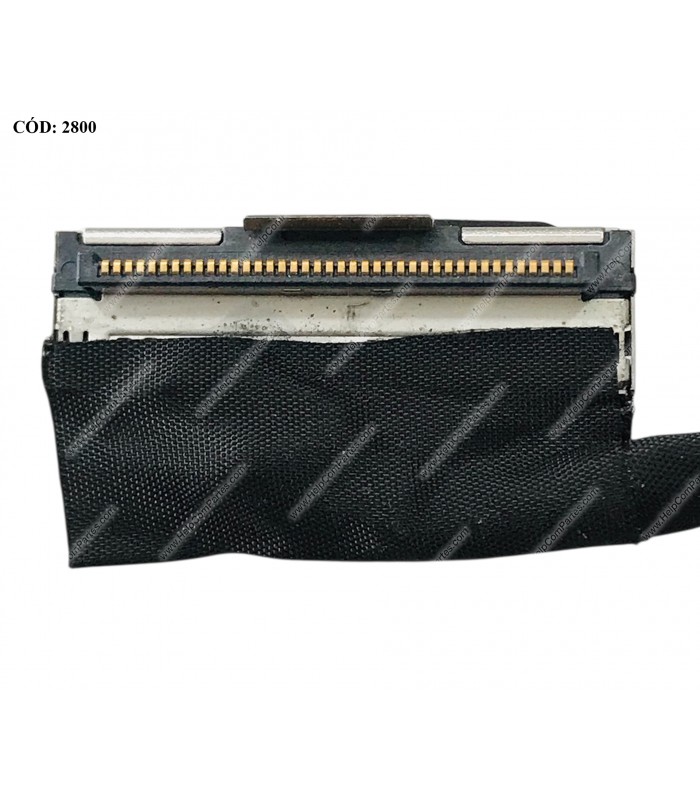 FLEX LCD ACER ASPIRE V5-472G V5-472P V5-472PG V5-473G V7-481P V7-481PG V7-482P V7-482PG SERIES 30PIN DD0ZQKLC020 OEM