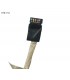 FLEX LCD DELL INSP. 15 3565 3567 3568 VOSTRO 15-3562 3568 SERIES EDP 30PIN 054YNP 450.09P01.3002 ORIG.