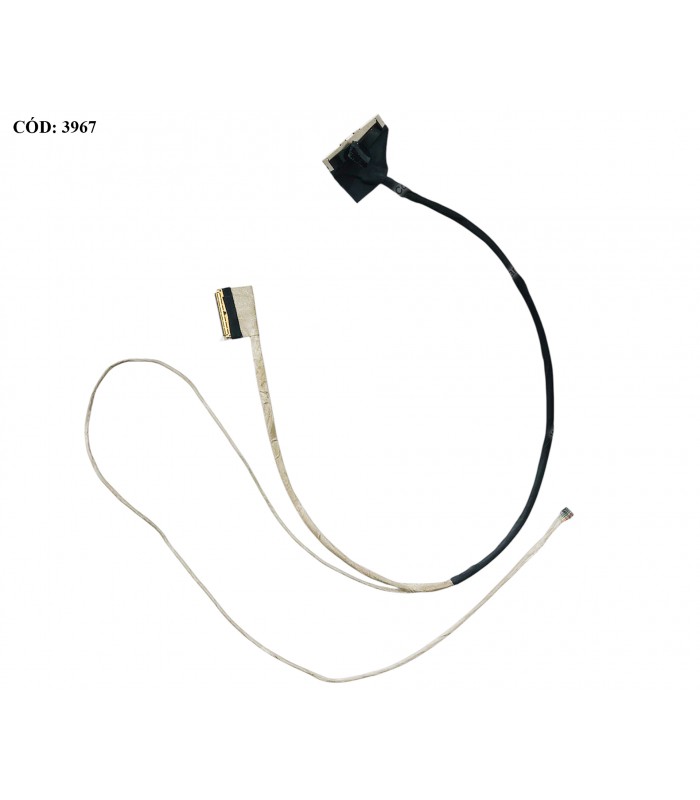 FLEX LCD ASUS ROG Strix FX503VM FX503VD GL503VD GL503VM SERIES 30PIN eDP 60Hz N-TS FHD 14005-02540200 OEM.