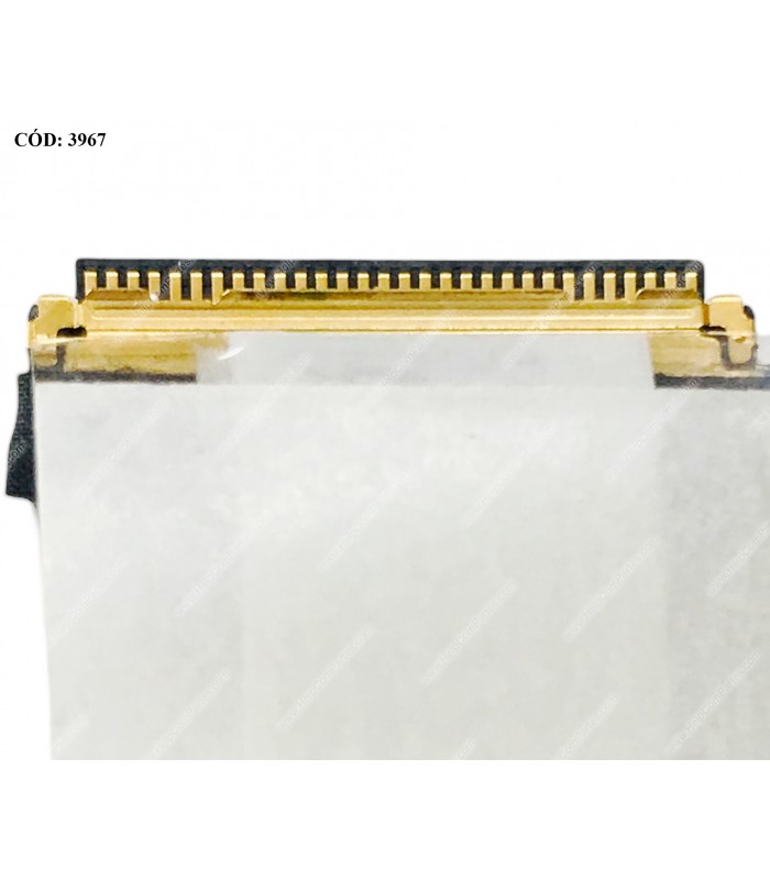 FLEX LCD ASUS ROG Strix FX503VM FX503VD GL503VD GL503VM SERIES 30PIN eDP 60Hz N-TS FHD 14005-02540200 OEM.