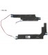 ALTAVOCES LENOVO IP 320-15ISK 330-15IGM 320-15IAP 320-15ABR 320-15AST 320-15IKB SERIES (R/L) 5SB0P38019 ORIG.