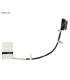 FLEX LCD IBM LENOVO THINKPAD L430 L530 14W SERIES 40PIN 04W6975 50.4SE07.013 ORIG.