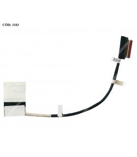 FLEX LCD IBM LENOVO THINKPAD L430 L530 14W SERIES 40PIN 04W6975 50.4SE07.013 ORIG.