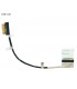 FLEX LCD IBM LENOVO THINKPAD L430 L530 14W SERIES 40PIN 04W6975 50.4SE07.013 ORIG.