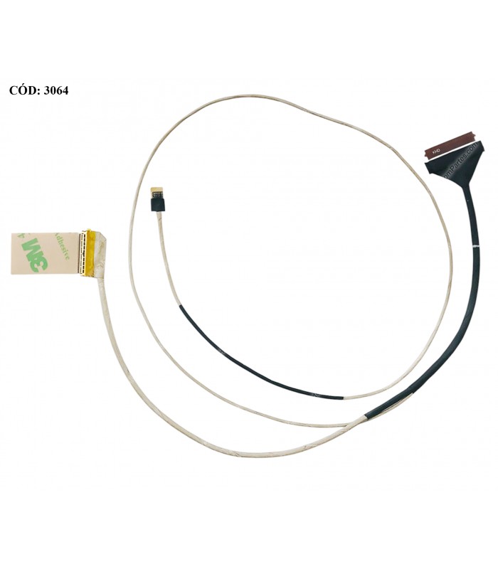 FLEX LCD HP OMEN 15-CE 15T-CE 17-AN 17T-AN SERIES 30PIN FHD DD0G3BLC111 G3B 931565-001 ORIG.