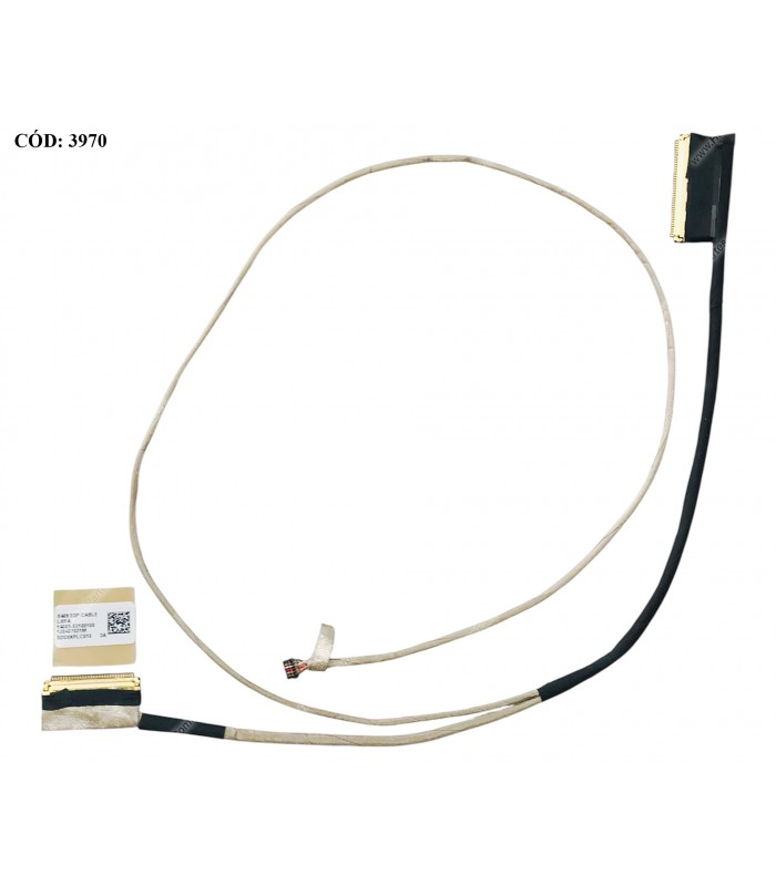 FLEX LCD ASUS X409 X409BA X409DA X415DA X415EA X415EP X415FA X415UA SERIES 40PIN eDP 60Hz N-TS 14005-03100100 ORIG.
