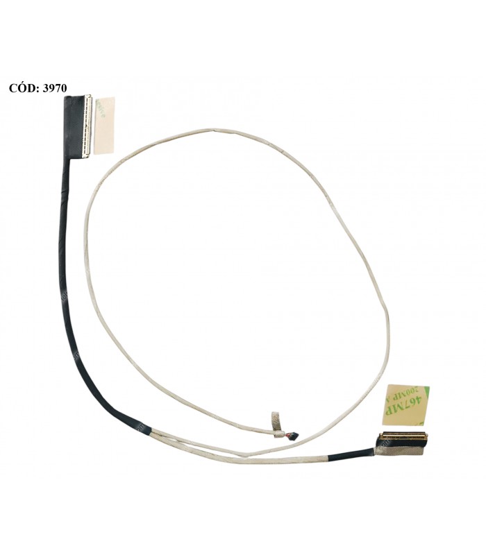 FLEX LCD ASUS X409 X409BA X409DA X415DA X415EA X415EP X415FA X415UA SERIES 40PIN eDP 60Hz N-TS 14005-03100100 ORIG.