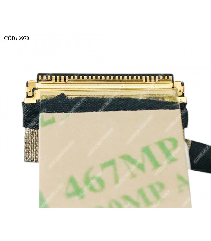 FLEX LCD ASUS X409 X409BA X409DA X415DA X415EA X415EP X415FA X415UA SERIES 40PIN eDP 60Hz N-TS 14005-03100100 ORIG.