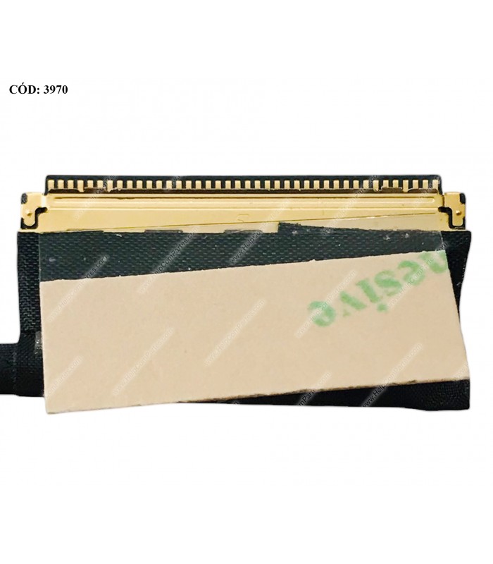 FLEX LCD ASUS X409 X409BA X409DA X415DA X415EA X415EP X415FA X415UA SERIES 40PIN eDP 60Hz N-TS 14005-03100100 ORIG.