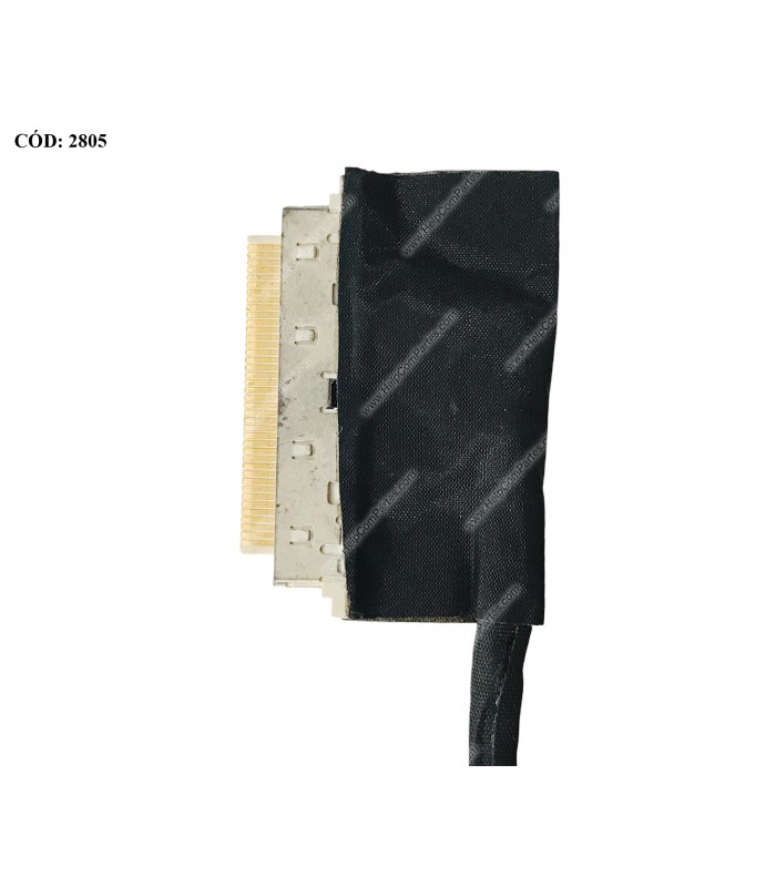 FLEX LCD ACER ASPIRE E5-422 E5-432G E5-452 E5-473 E5-473G E5-474 E5-491 TRAVELMATE P248-M SERIES DC020025D00 30PIN ORIG.