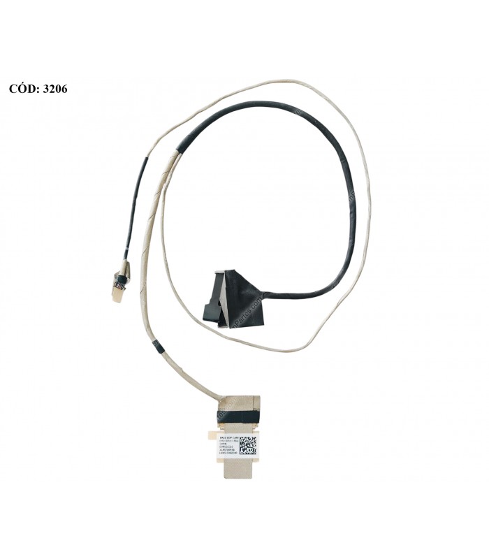FLEX LCD ASUS TUF GAMING FX504 FX504G FX504GE FX504GD FX504GM ROG GL503 GL503V SERIES EDP 30PIN FHD 14005-02660300 ORIG.