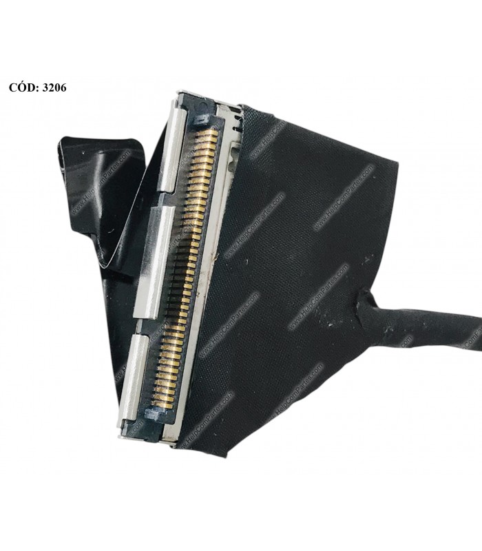 FLEX LCD ASUS TUF GAMING FX504 FX504G FX504GE FX504GD FX504GM ROG GL503 GL503V SERIES EDP 30PIN FHD 14005-02660300 ORIG.