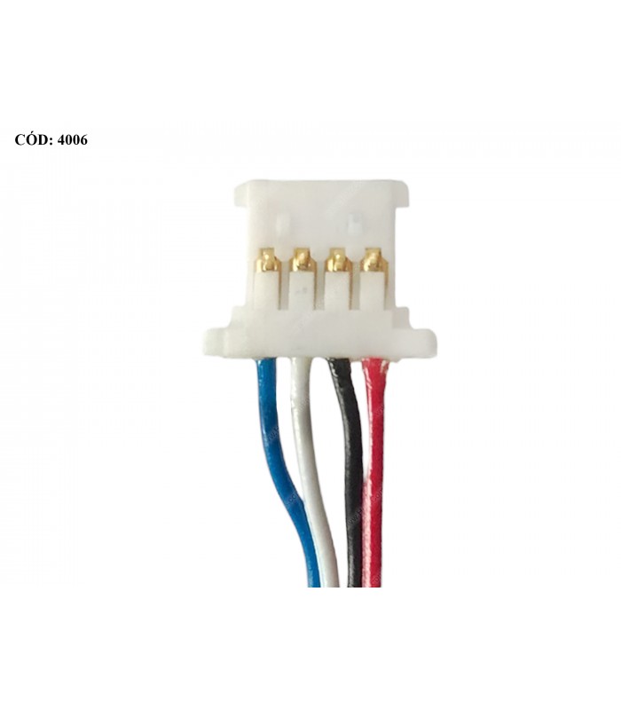 ALTAVOCES LENOVO IP 320-15ISK 330-15IGM 320-15IAP 320-15ABR 320-15AST 320-15IKB SERIES (R/L) 5SB0P38019 ORIG.